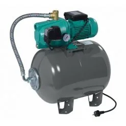 De gros ? WILO Pompe Initial Jet 3-4-22 ?