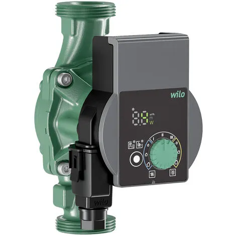 Meilleure affaire ? Pompe De Chauffage "YONOS PICO" 25 Hm 1-8 130 Mm - 1"1/2 (40/49) - Wilo ? 1 Meilleure affaire ? Pompe De Chauffage "YONOS PICO" 25 Hm 1-8 130 Mm - 1"1/2 (40/49) - Wilo ?