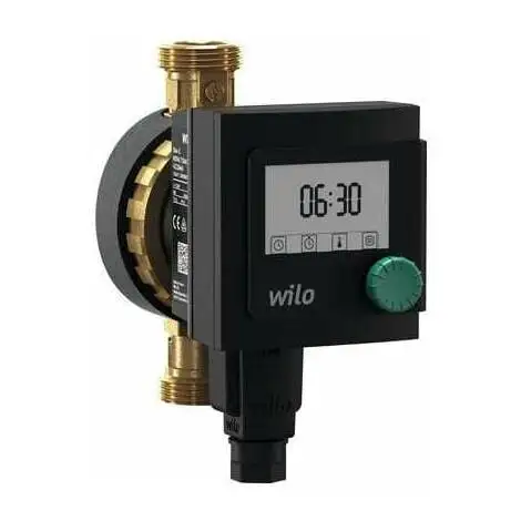 Meilleure vente ? Circulateur Pour Eau Chaude Sanitaire Star-Z NOVA T - Entraxe 138 Mm - Mâle / Mâle - Filetage 1“ - Wilo ? 1 Meilleure vente ? Circulateur Pour Eau Chaude Sanitaire Star-Z NOVA T - Entraxe 138 Mm - Mâle / Mâle - Filetage 1“ - Wilo ?