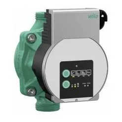 Sortie ? Circulateur De Chauffage Et Climatisation Varios PICO 15/1-7 - Entraxe 130 Mm - Mâle / Mâle - Wilo ✔️