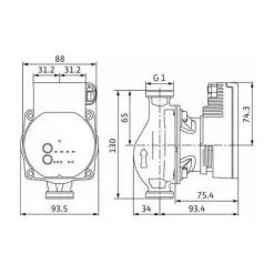 WILO Soldes Boutique -WILO Soldes Boutique 23677787 2