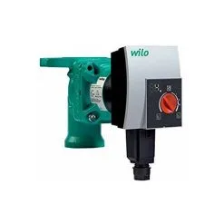 De gros ? WILO Circulateur Poly Yonos Pico - Entraxe 130 Ø25 - 1 à 6m ?