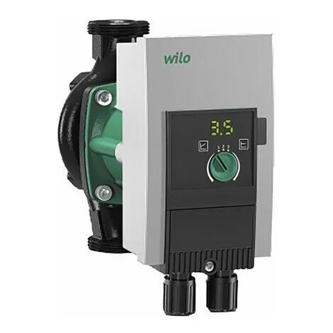 Vente flash ? Circulateur YONOS MAXO 30/0.5-7 - WILO : 2120642 ⭐ 1 Vente flash ? Circulateur YONOS MAXO 30/0.5-7 - WILO : 2120642 ⭐