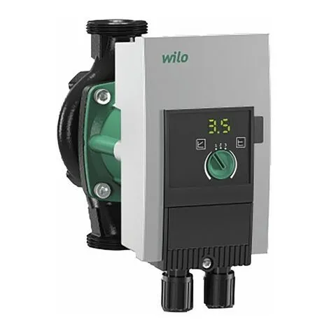 Vente flash ? Circulateur YONOS MAXO 25/0.5-7 - WILO : 2120639 ? 1 Vente flash ? Circulateur YONOS MAXO 25/0.5-7 - WILO : 2120639 ?