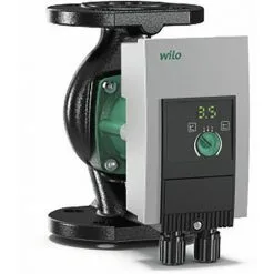 Sortie ? Circulateur YONOS MAXO 40/0.5-8 - WILO : 2120646 ?