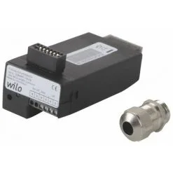 Remise ⭐ IF-MODULE STRATOS EXT.OFF/SBM/DP - WILO : 2084867 ⭐