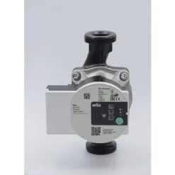 Acheter ⌛ Circulateur WILO YONOS PARA 25-60/130 Classe A ? -WILO Soldes Boutique 3002376 3