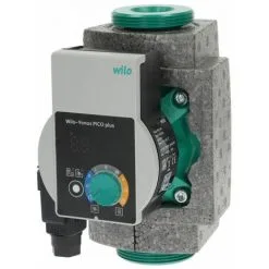 Bon marché ? WILO Circulateur Yonos PICO Plus 25/1-4 1 1/2’’ 180 Mm ✨