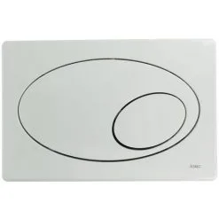 Nouveau ⭐ WILO Plaque De Commande Classic Blanc ?