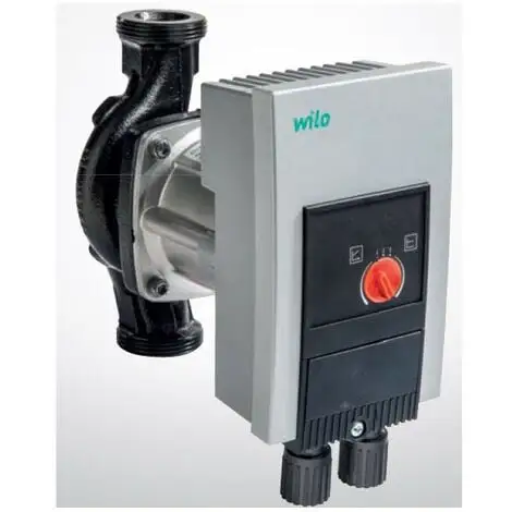 Meilleur prix ? Circulateur WILO YONOS PARA HF 30/7 Classe A ? 1 Meilleur prix ? Circulateur WILO YONOS PARA HF 30/7 Classe A ?