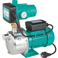 Meilleur prix ? WILO-JET FWJ-202-EM/3 Puissance Nominale Moteur 0,65kW *BG* ?