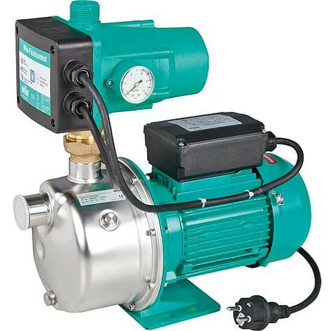 Meilleur prix ? WILO-JET FWJ-202-EM/3 Puissance Nominale Moteur 0,65kW *BG* ? 1 Meilleur prix ? WILO-JET FWJ-202-EM/3 Puissance Nominale Moteur 0,65kW *BG* ?