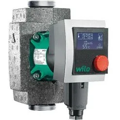 Bon marché ? Circulateur Wilo Stratos Pico-Z 20/1-4 DN 20 230V/50Hz ?