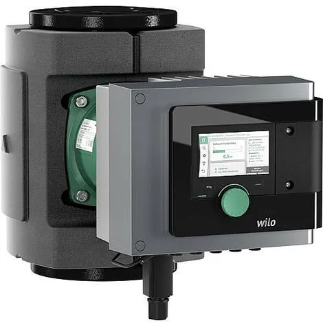 Acheter ? Circulateur Wilo Stratos Maxo 80/0,5-6(DE),PN10,DN80 Bride, L 360mm, 230V ⭐ 1 Acheter ? Circulateur Wilo Stratos Maxo 80/0,5-6(DE),PN10,DN80 Bride, L 360mm, 230V ⭐