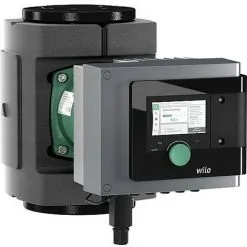 De gros ? Circulateur Wilo Stratos Maxo 80/0,5-12(DE),PN10,DN80 Bride, L 360mm, 230V ?