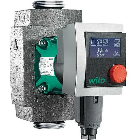 Acheter ? Circulateur Wilo Stratos Pico-Z 20/1-6, DN20, 230V/50 Hz ✨ 1 Acheter ? Circulateur Wilo Stratos Pico-Z 20/1-6, DN20, 230V/50 Hz ✨