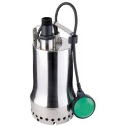 Promo ? Pompe Vide-cave - Drain TS 32/12-A De Wilo ?