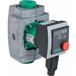 Tout neuf ? Wilo Stratos Pico Pompe De Circulation 230v 25/1 6 L=180mm 1 Pn10 ?