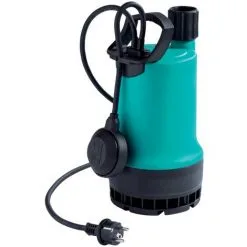 Offres ⭐ Pompe Submersible Pour Eaux Chargées Et Usées Wilo Drain TMW 32/11-10M - Wilo ✔️