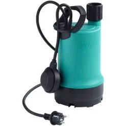 Meilleure affaire ? Pompe Submersible Pour Eaux Chargées Et Usées Wilo Drain TMR 32/11 - Wilo ?