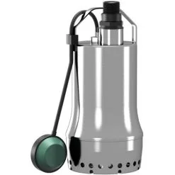 Meilleure affaire ? Pompe Submersible Pour Eaux Chargées Et Usées Wilo Drain TS 32/9-A - Wilo ⭐