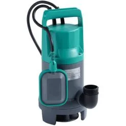 Les meilleures critiques de ? Pompe Submersible Transportable Pour Eaux Chargées Wilo Initial WASTE ?