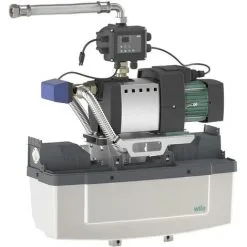 Les meilleures critiques de ? Station De Récupération D'eau De Pluie Wilo RAIN1-25 EM ?