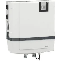 Acheter ? Station De Récupération D'eau De Pluie Wilo RAIN3-24 EM ?