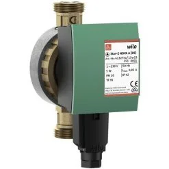 Bon marché ? WILO Pompe à Haut Rendement Star-Z 4132750 ? -WILO Soldes Boutique 45076465 4