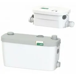 Top 10 ? WILO Module Relev. Hidrainlift 3-37 ?