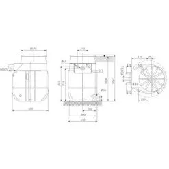 Les meilleures critiques de ? Station Intermédiaire Relevage Wilo-DrainLift WS 40 Mono-14m3/h à 1.5m/CE ? 6 Les meilleures critiques de ? Station Intermédiaire Relevage Wilo-DrainLift WS 40 Mono-14m3/h à 1.5m/CE ? -WILO Soldes Boutique 507596 3