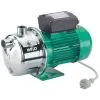Grosses soldes ? Pompe Surface Monocellulaire WILO Jet WJ 202 X Mono - 4m3/h à 12m/CE ?