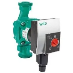 Vente flash ? Circulateur Chauffage Classe A Wilo-Yonos PICO 25/1-4 ?