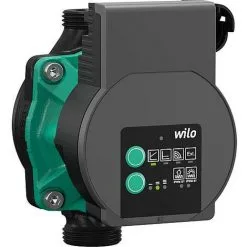 Remise ⌛ Circulateur Wilo Varios-Pico-STG 15/1-7, Raccord DN25(1")male, L 130mm ?