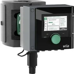 Remise ? Circulateur Wilo Stratos Maxo 25/0,5-12(DE), PN10, DN25 (1"), L 180mm, 230V ?