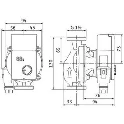 WILO Soldes Boutique -WILO Soldes Boutique 54667267 2