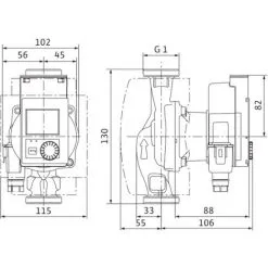 WILO Soldes Boutique -WILO Soldes Boutique 54696347 2