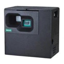 Bon marché ✔️ Capot De Protection Pour Station Récupération WILO-RAINSYSTEM AF 11 BASIC ❤️