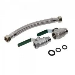 Acheter ? Kit Raccordement Pour WILO-RainSystem AF Basic Et Comfort ?