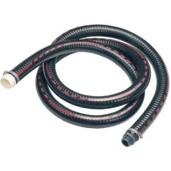 Sortie ? Tuyau Aspiration 1"1/4 - Longueur 1,50ml Pour Pompe De Puit WILO ?