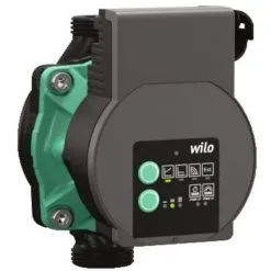 Tout neuf ? WILO Circulateur Varios Pico 2517 ?
