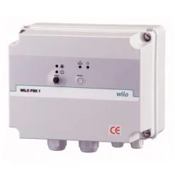 Bon marché ? Coffret De Commande ESK 1 Pour Pompe Eau - WILO 4082990 ?