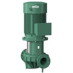 Nouveau ? Pompe Centrifuge à Moteur Ventilé 19w39 WILO CronoLine IL-80/170-2.2/4 - 2120774 - NEUVE ?