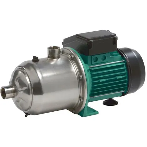 Vente flash ? Pompe Multicellulaire Centrifuge Auto-amorçante MultiCargo MC 305 IE3 - Wilo ? 1 Vente flash ? Pompe Multicellulaire Centrifuge Auto-amorçante MultiCargo MC 305 IE3 - Wilo ?