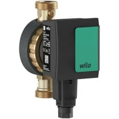 Meilleure affaire ? Pompe Wilo à Haut Rendement Star-Z NOVA A Rp 1/2Z 138mm ?