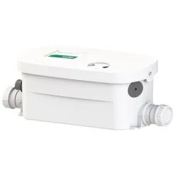 Coupon ⌛ Station De Relevage De Petite Taille WILO HiDrainlift 3-24-3m3/h à 2.7m/CE ✨