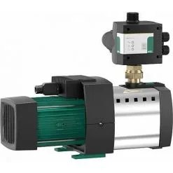 Les meilleures critiques de ✨ Pompe Centrifuge A Pls Allures Wilo HiMulti 3 C1-25P DN 25 (1") Auto-aspirant ?