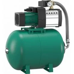 Les meilleures critiques de ⭐ Surpresseur A Plusieurs Allures *BG* Wilo HiMulti 3 H 50-24 DN 25 (1") Auto-aspirant ?