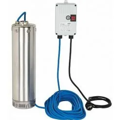 Meilleur prix ? WILO-SUB TWI5-306EM Puissance Nominale De Moteur 1,12 KW *BG* ?