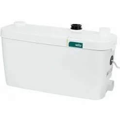Coupon ? Dispositif De Levage Pour Eaux Usees Wilo Hidrainlift 3-35 ⭐